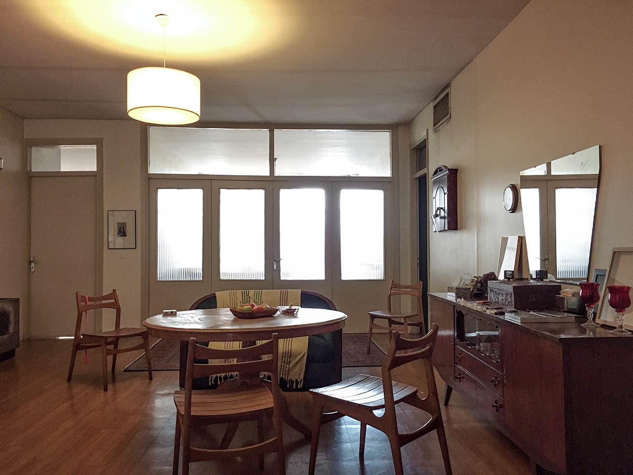 Living room-16, Golnaz Taheri
