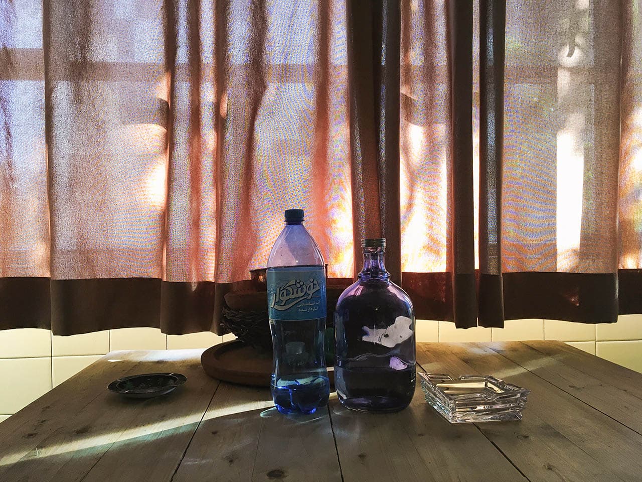 Untitled, Golnaz Taheri