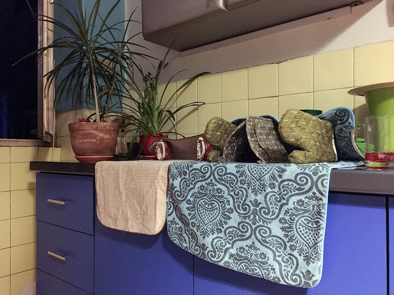 Untitled, Golnaz Taheri