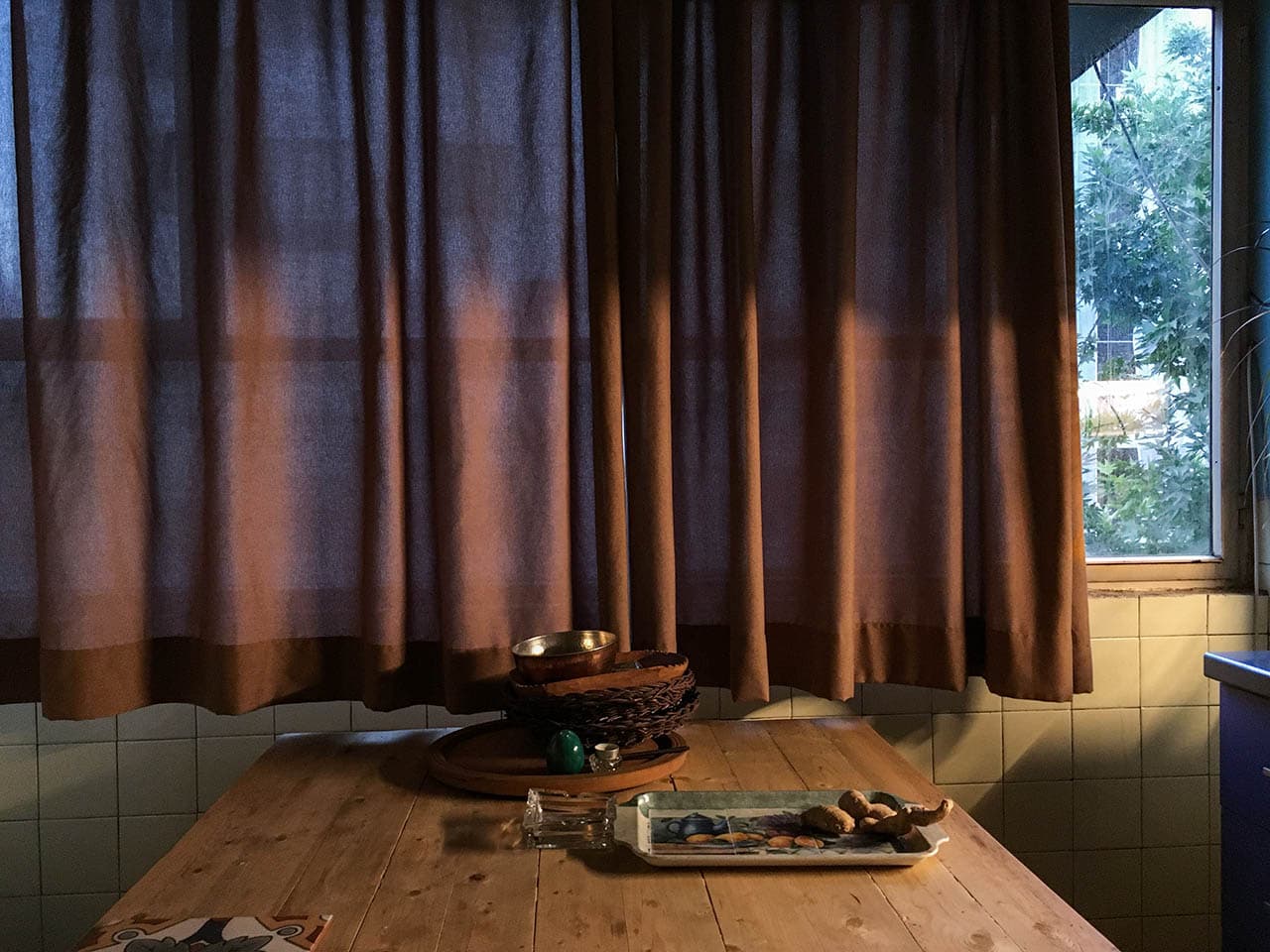 Untitled, Golnaz Taheri