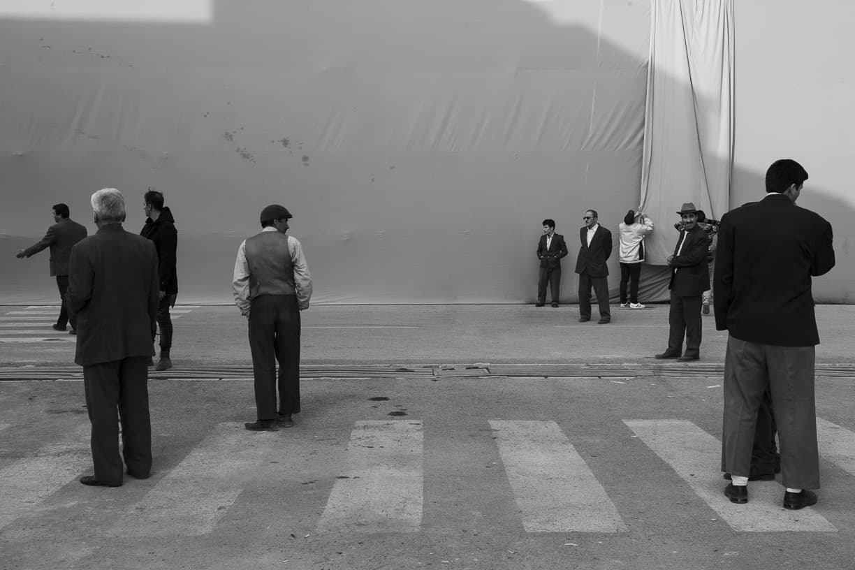 Untitled, MARYAM TAKHTKESHIAN