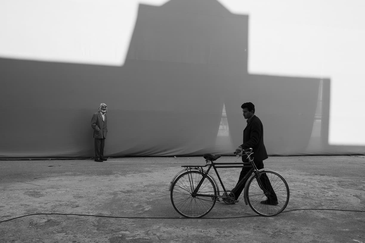 Untitled, MARYAM TAKHTKESHIAN