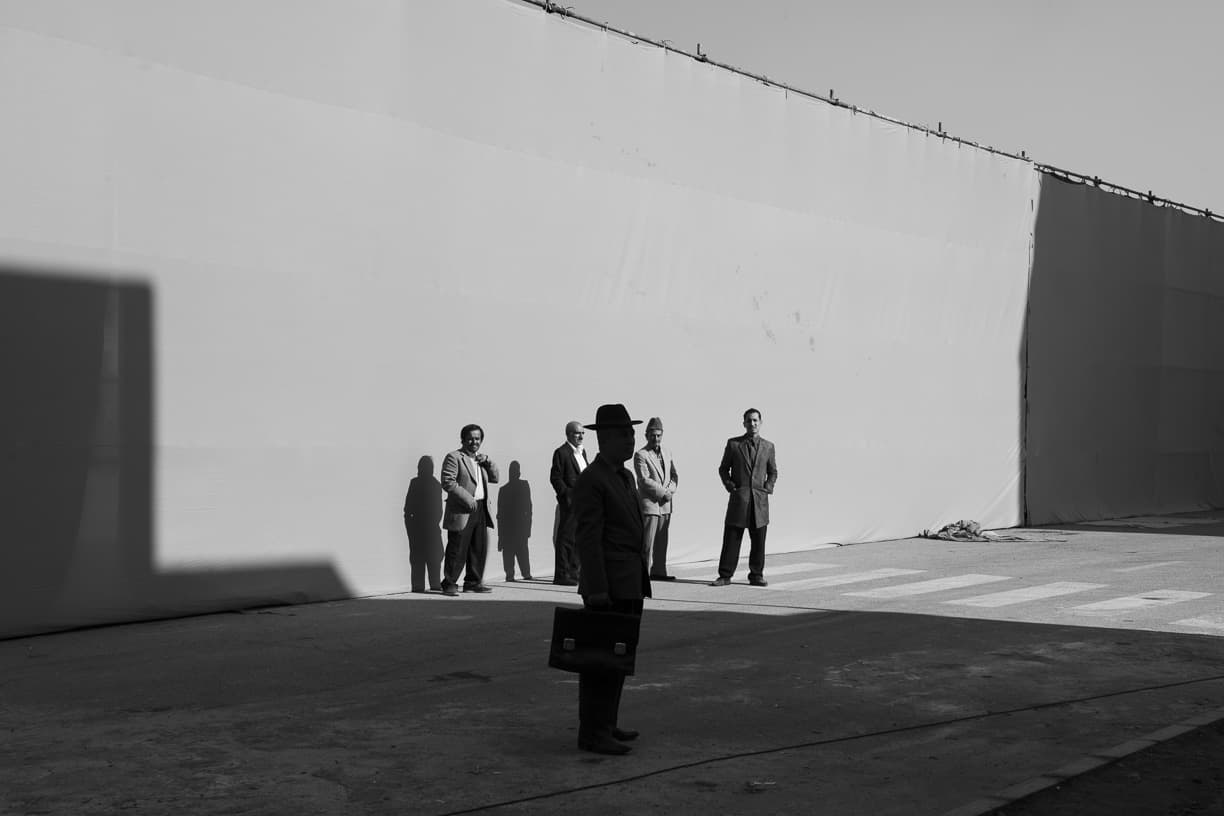 Untitled, MARYAM TAKHTKESHIAN