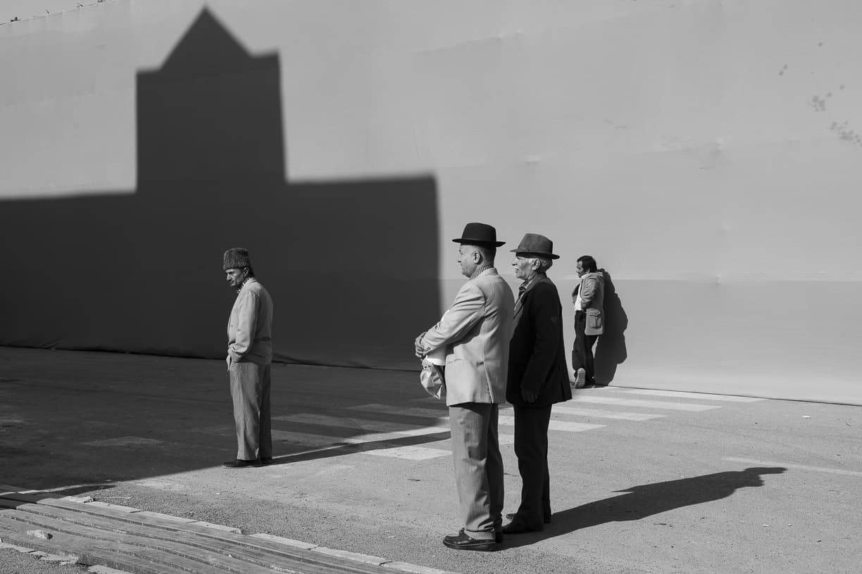 Untitled, MARYAM TAKHTKESHIAN