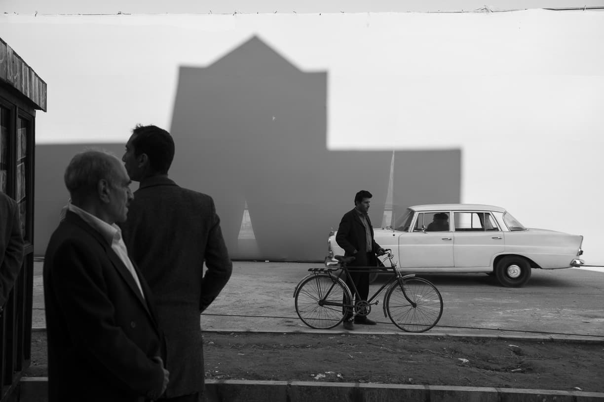 Untitled, MARYAM TAKHTKESHIAN