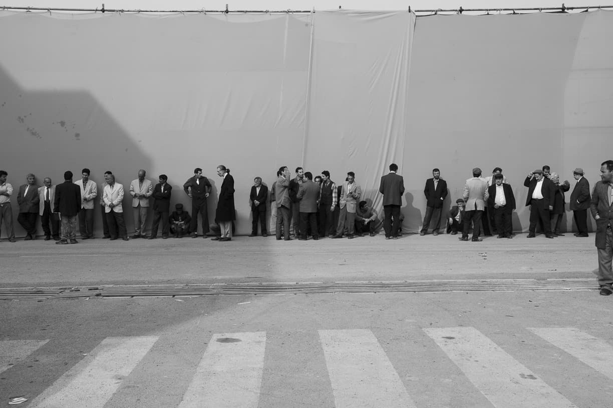 Untitled, MARYAM TAKHTKESHIAN
