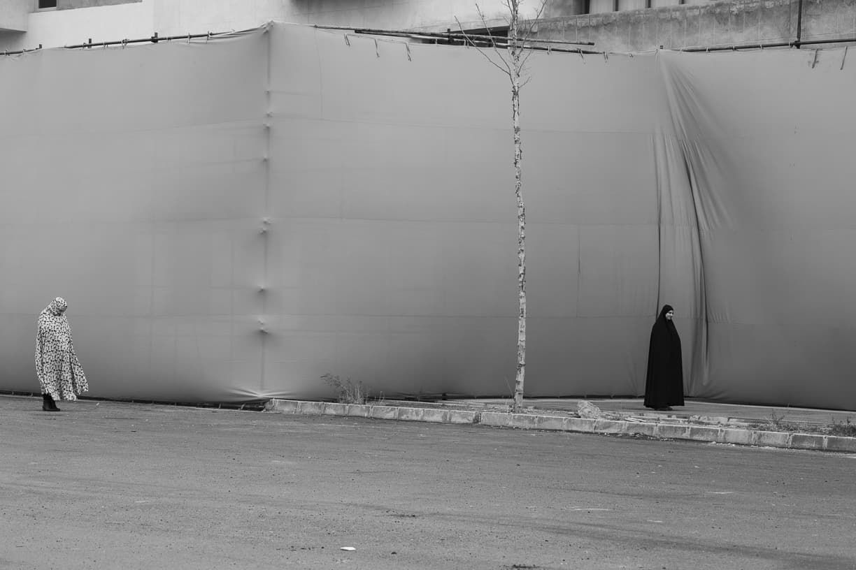 Untitled, MARYAM TAKHTKESHIAN
