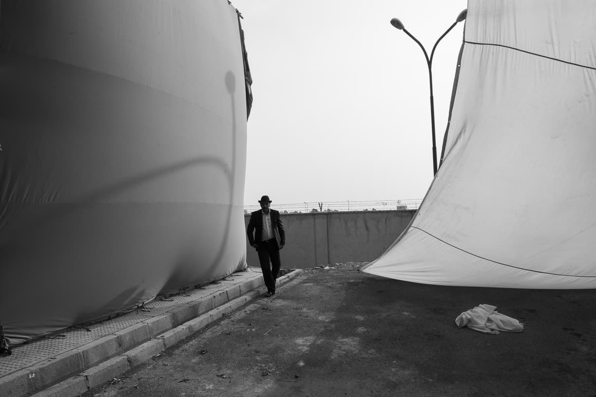 Untitled, MARYAM TAKHTKESHIAN