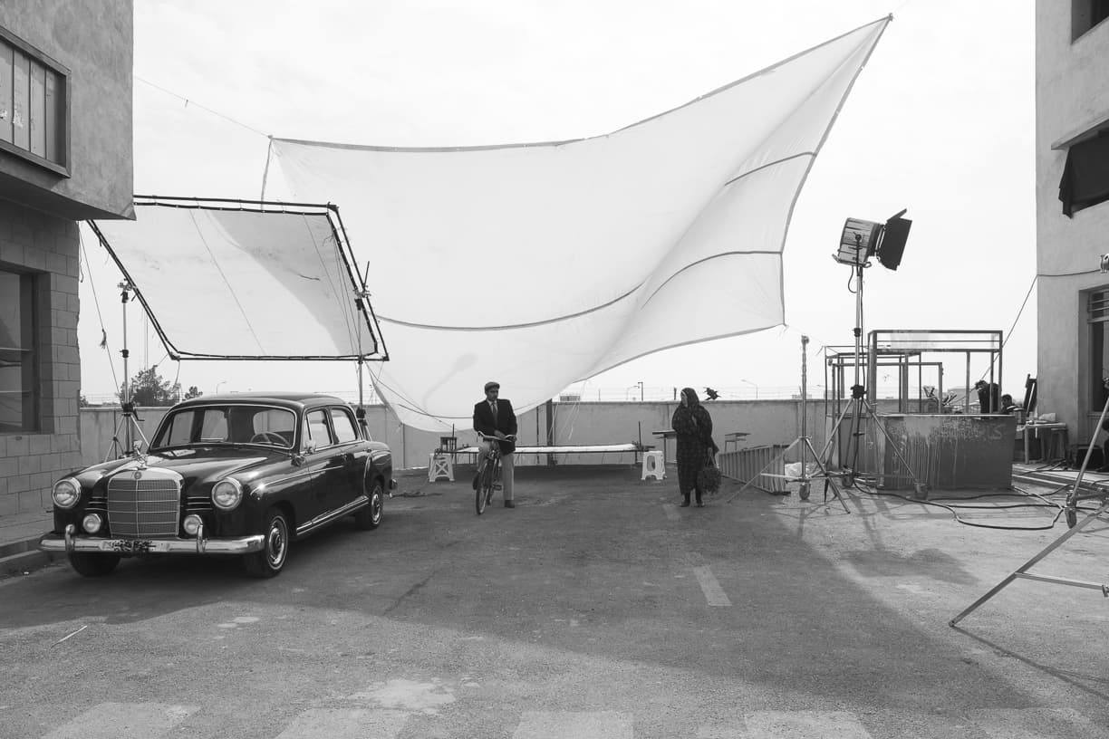 Untitled, MARYAM TAKHTKESHIAN