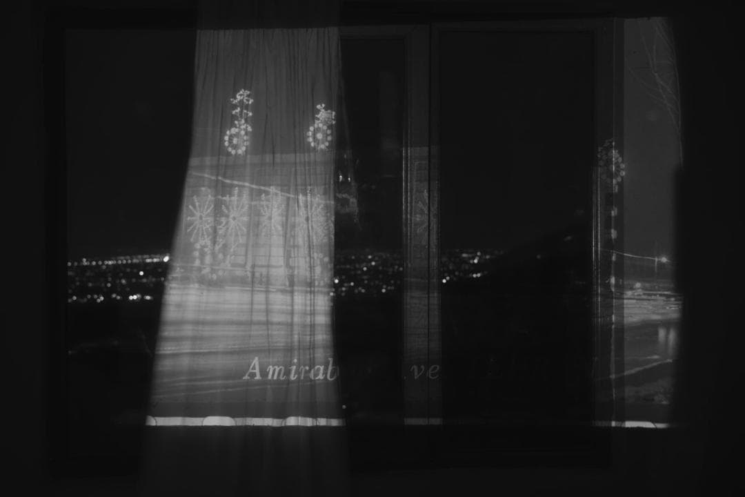 Untitled, MARYAM TAKHTKESHIAN