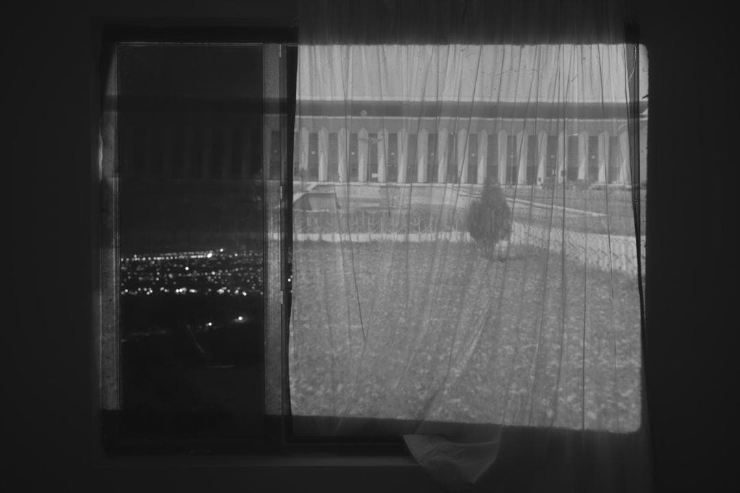 Untitled, MARYAM TAKHTKESHIAN