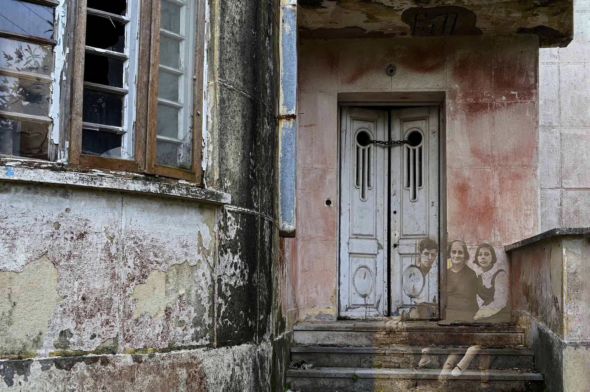 Untitled, Nazli Abbaspour