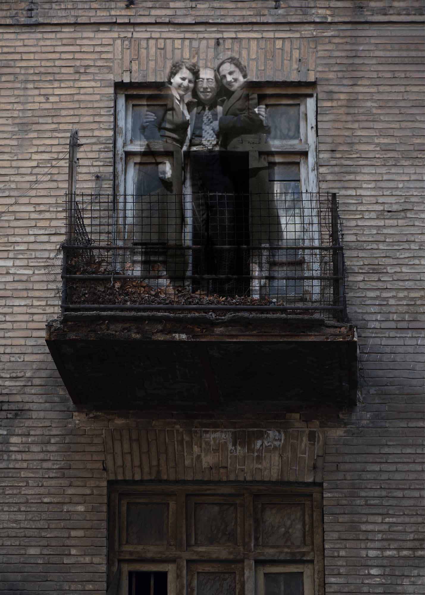 Untitled, Nazli Abbaspour