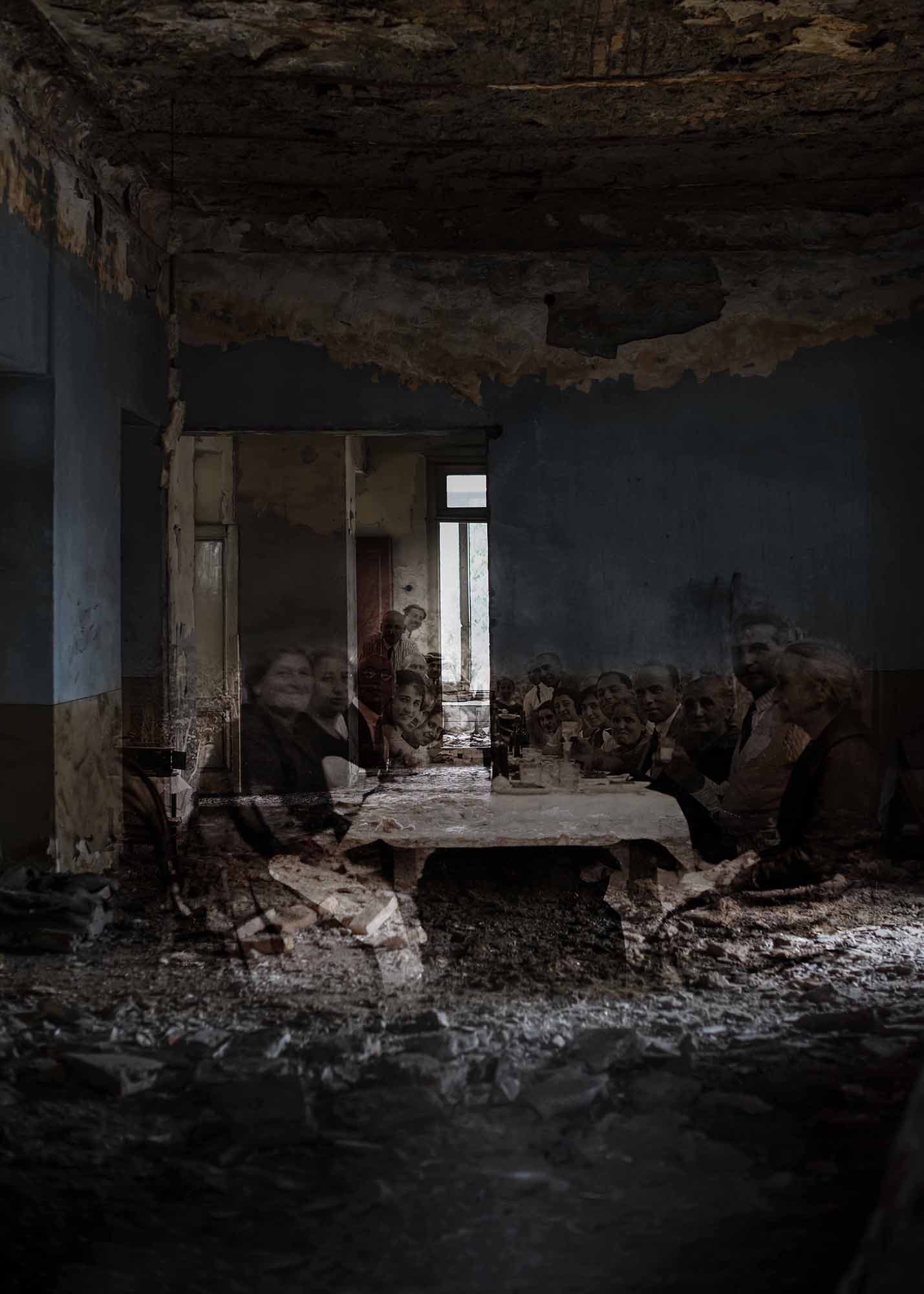 Untitled, Nazli Abbaspour