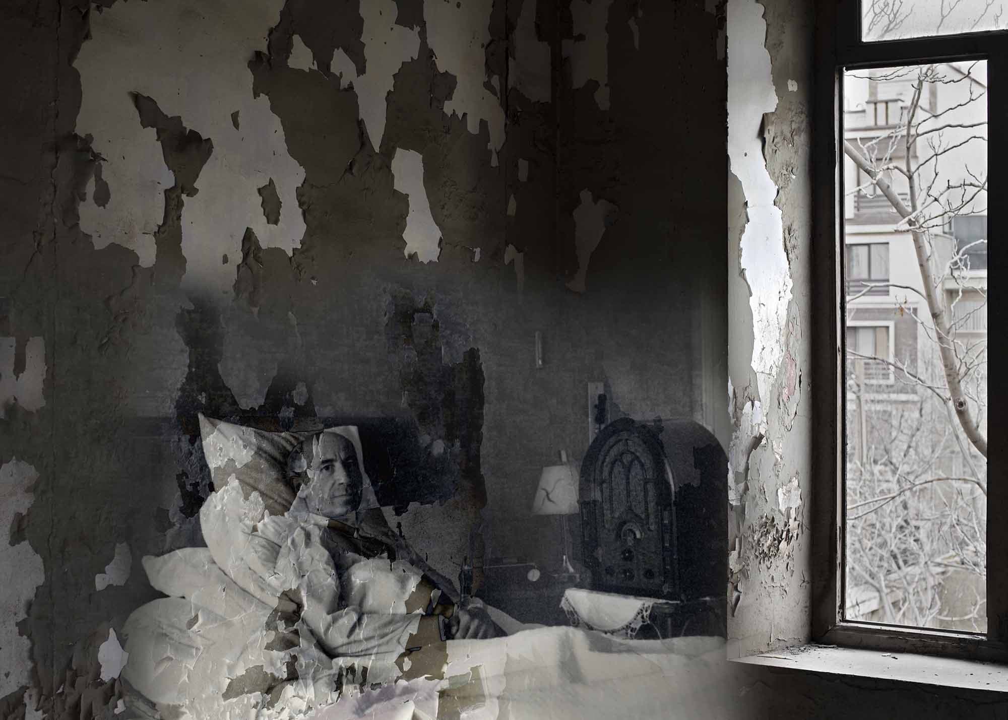 Untitled, Nazli Abbaspour