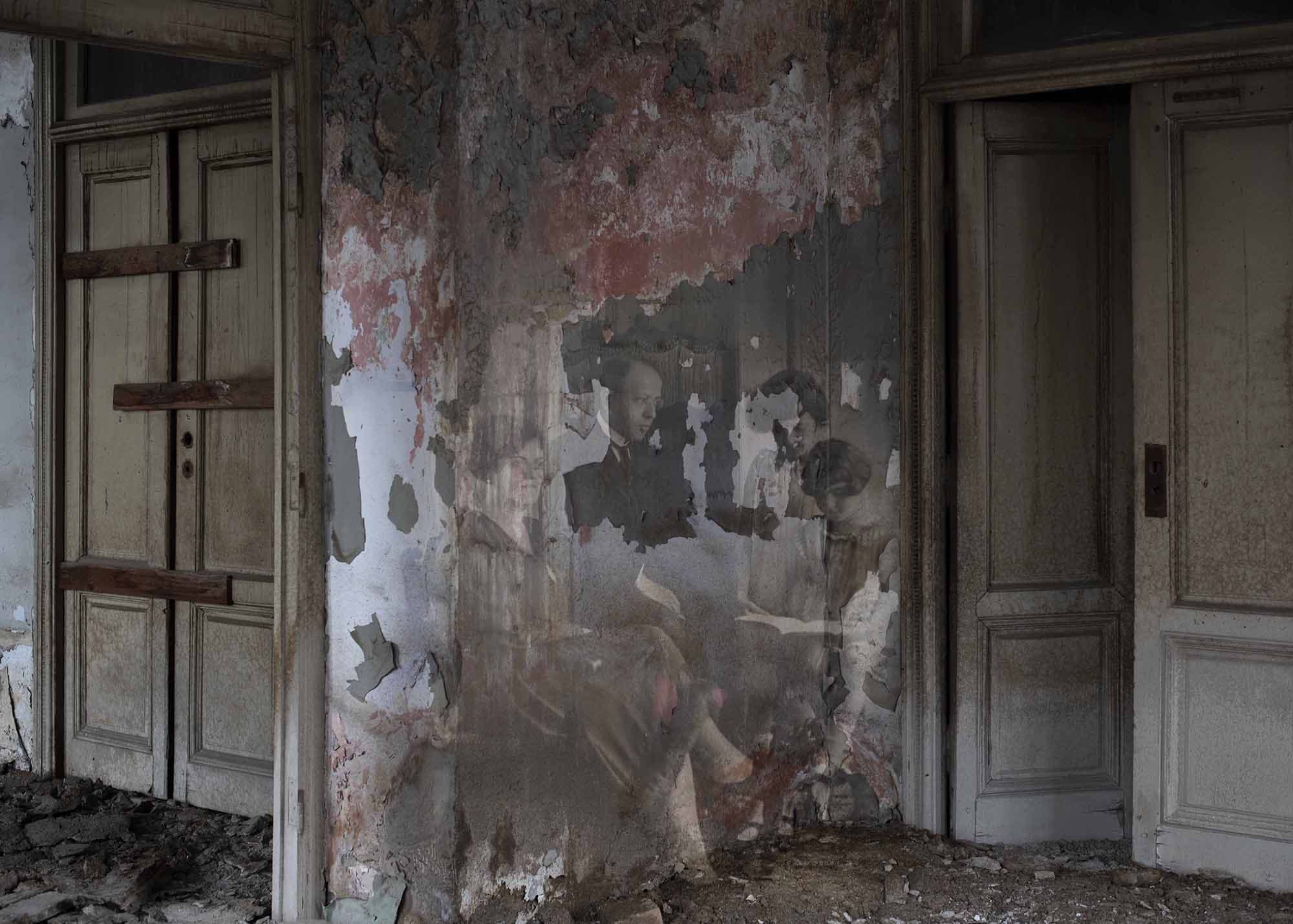 Untitled, Nazli Abbaspour