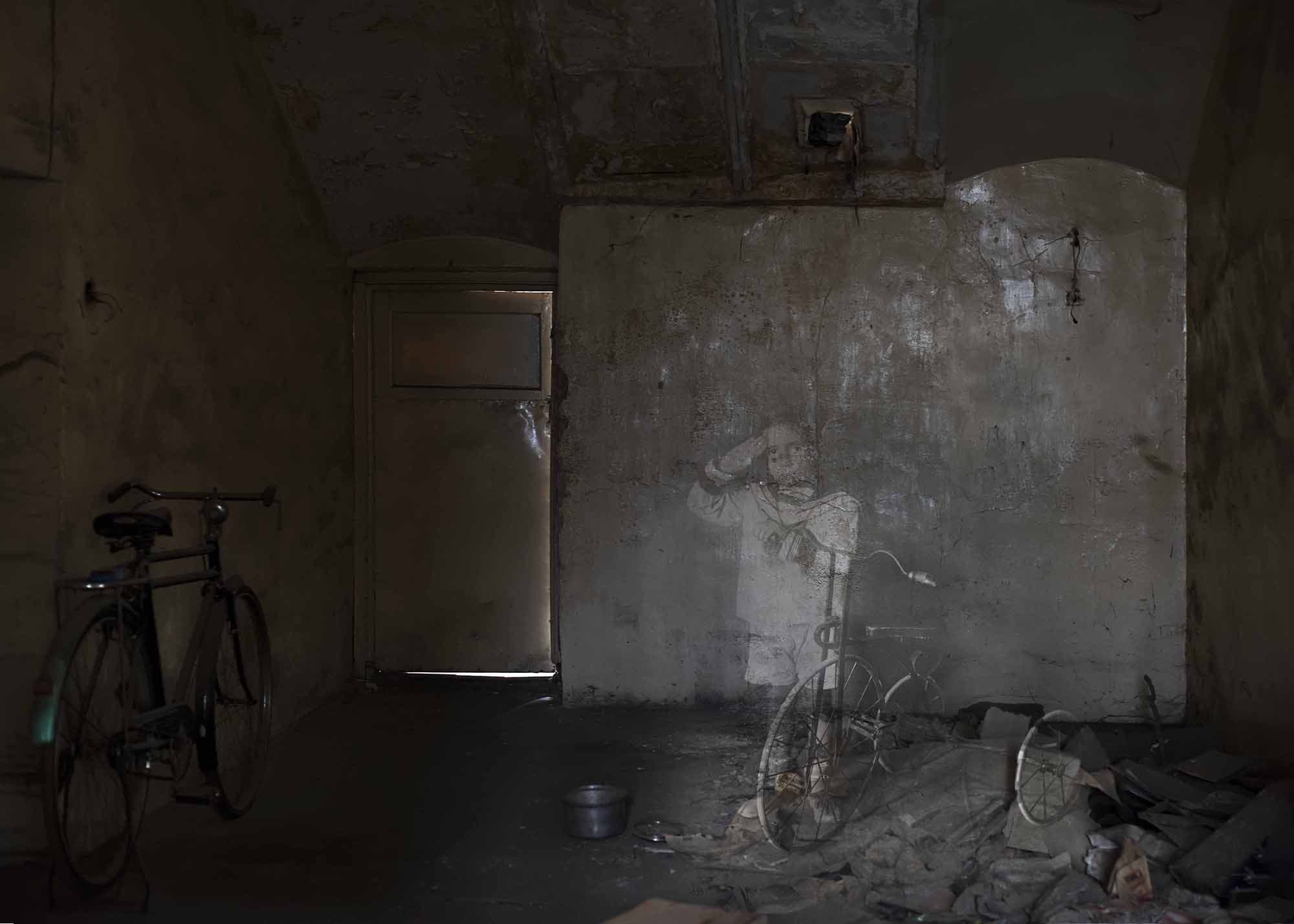 Untitled, Nazli Abbaspour
