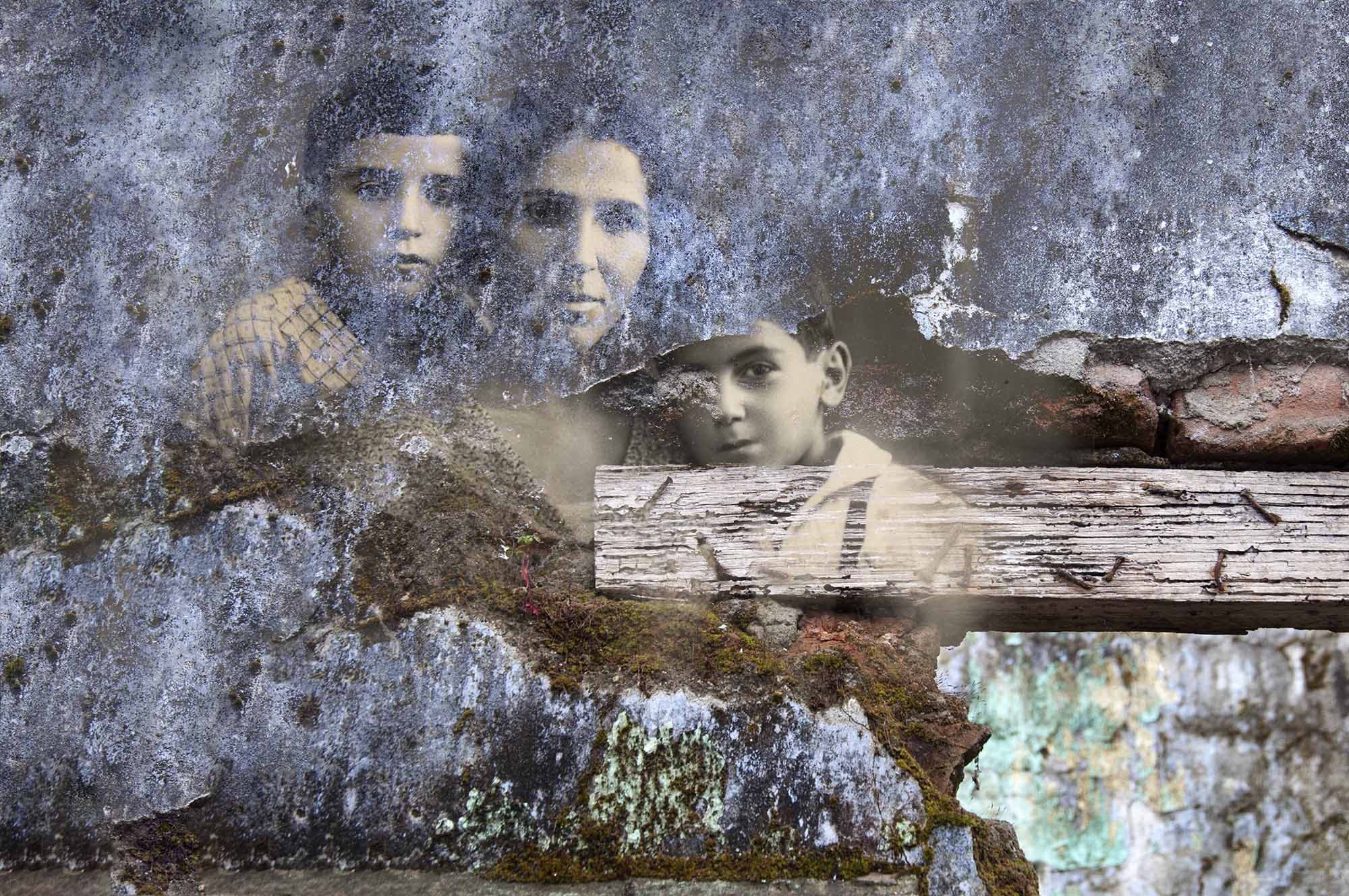 Untitled, Nazli Abbaspour