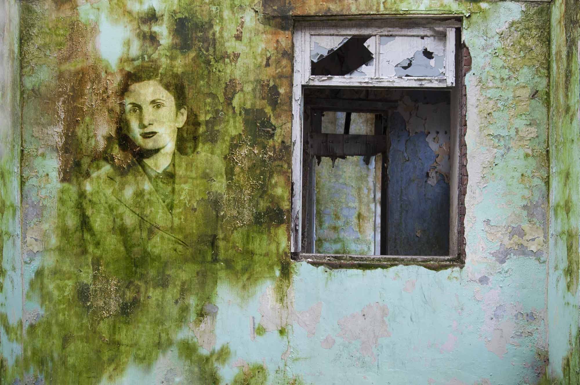 Untitled, Nazli Abbaspour
