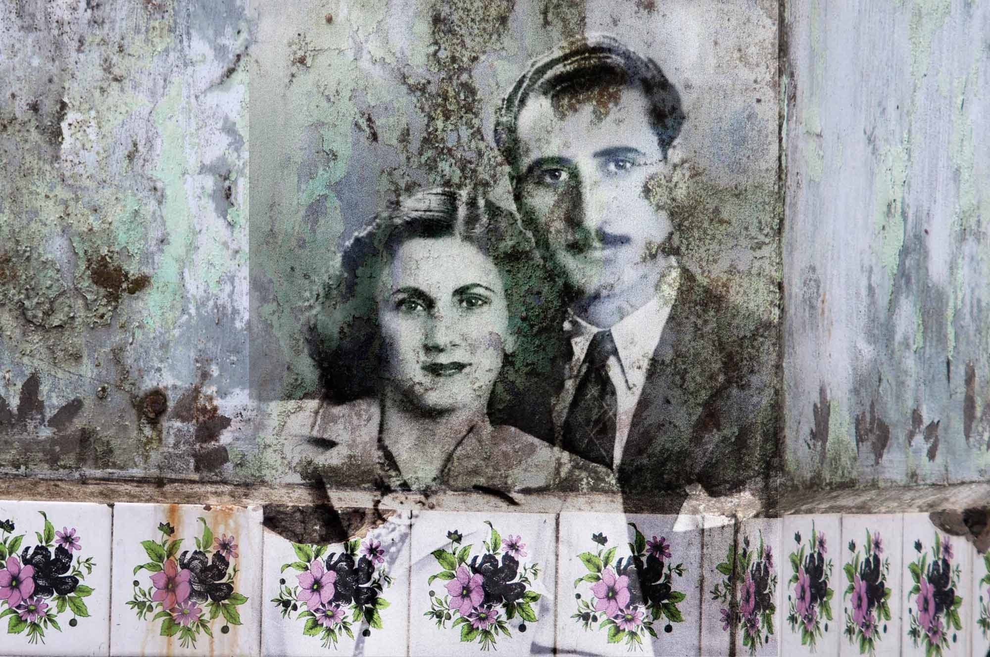 Untitled, Nazli Abbaspour