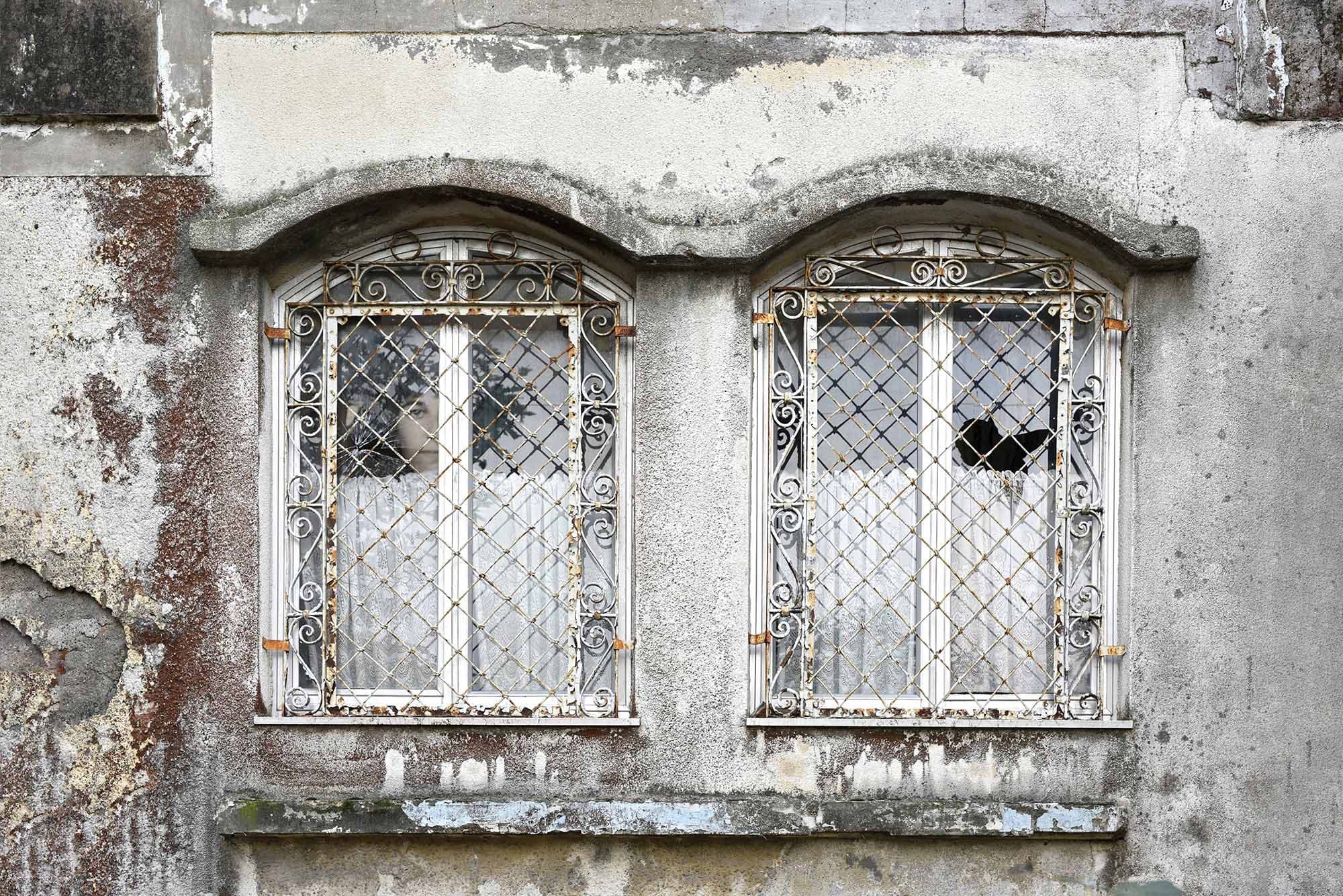 Untitled, Nazli Abbaspour