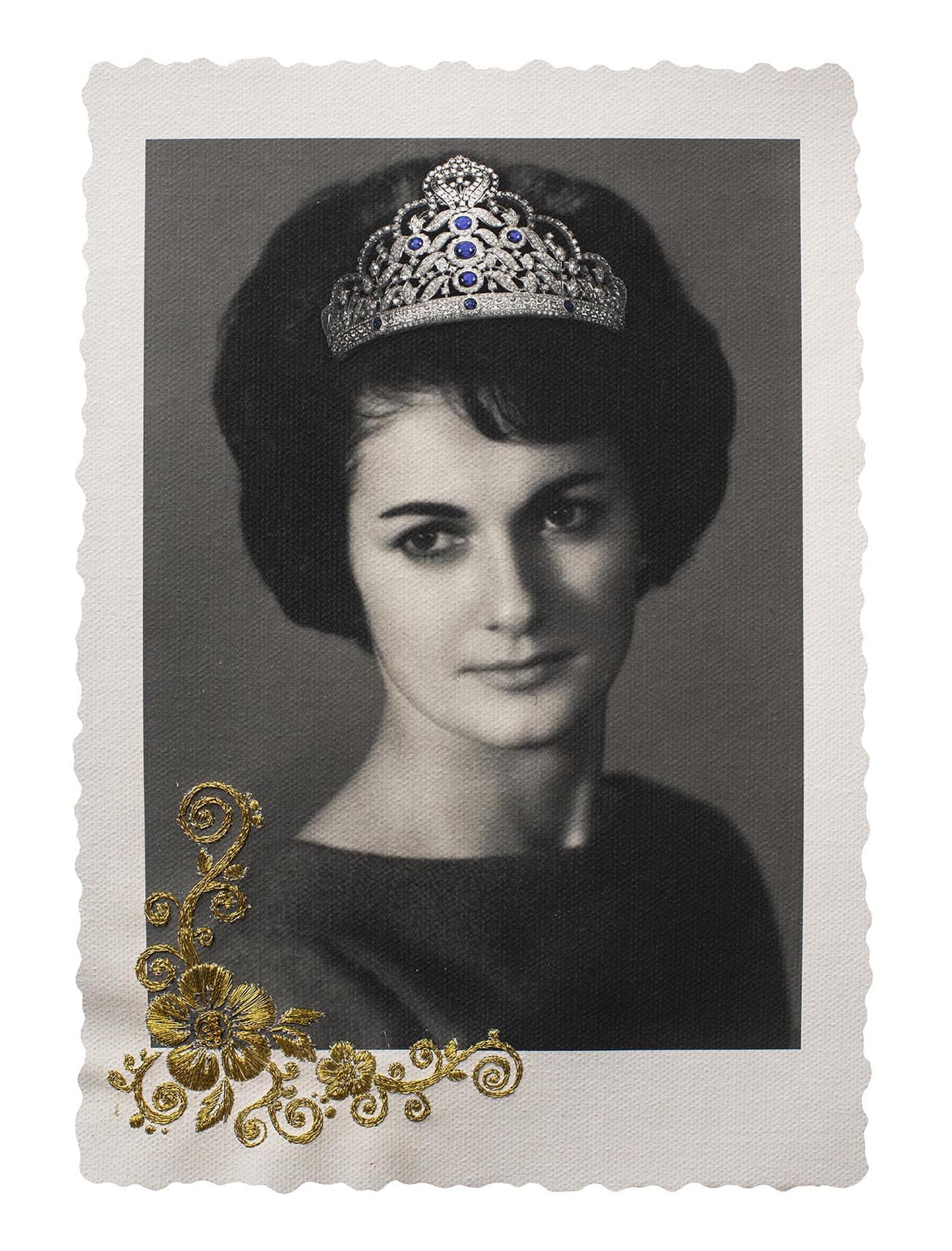 Untitled, Nazli Abbaspour