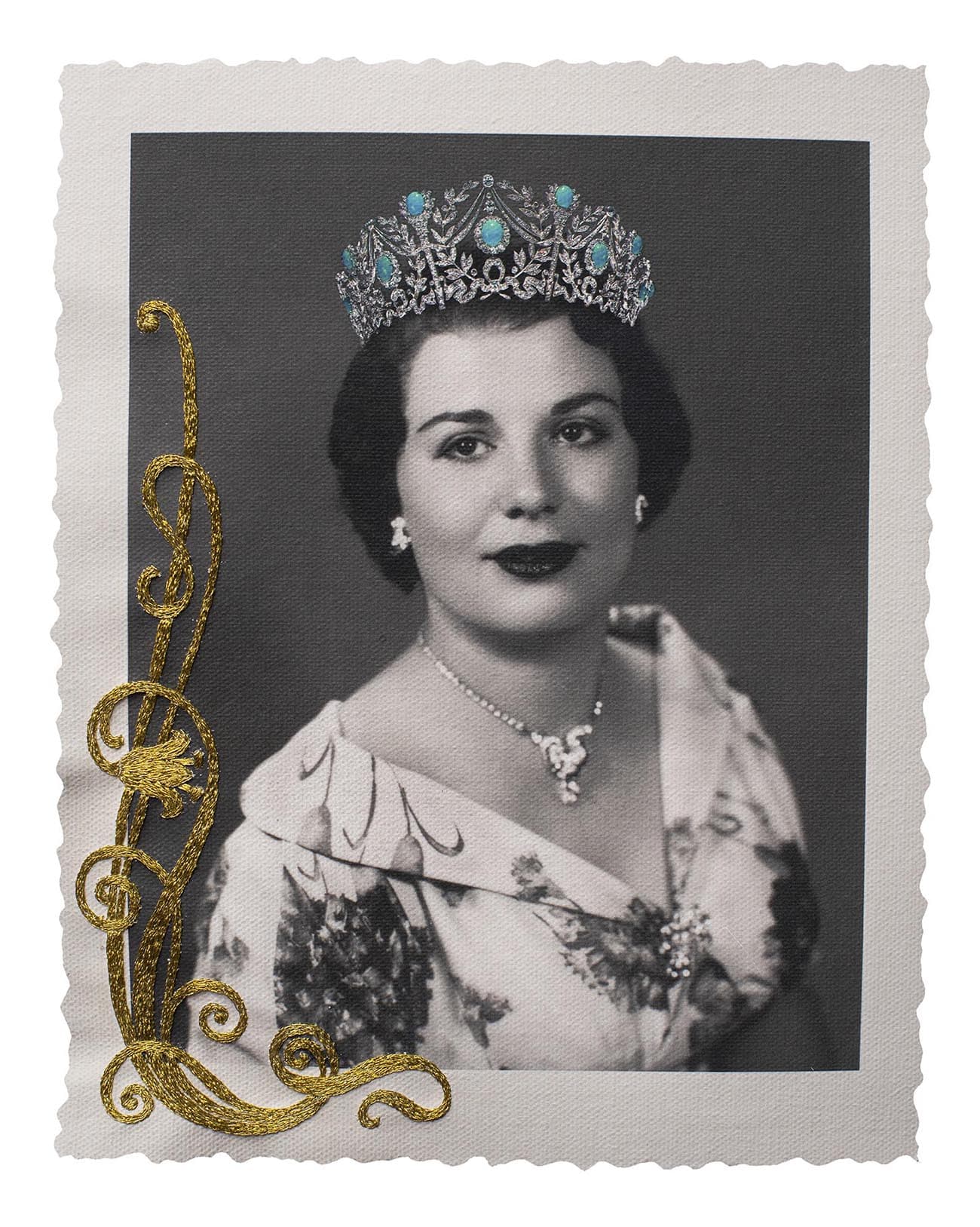 Untitled, Nazli Abbaspour