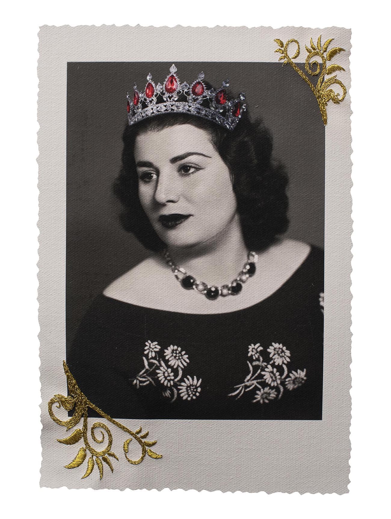 Untitled, Nazli Abbaspour