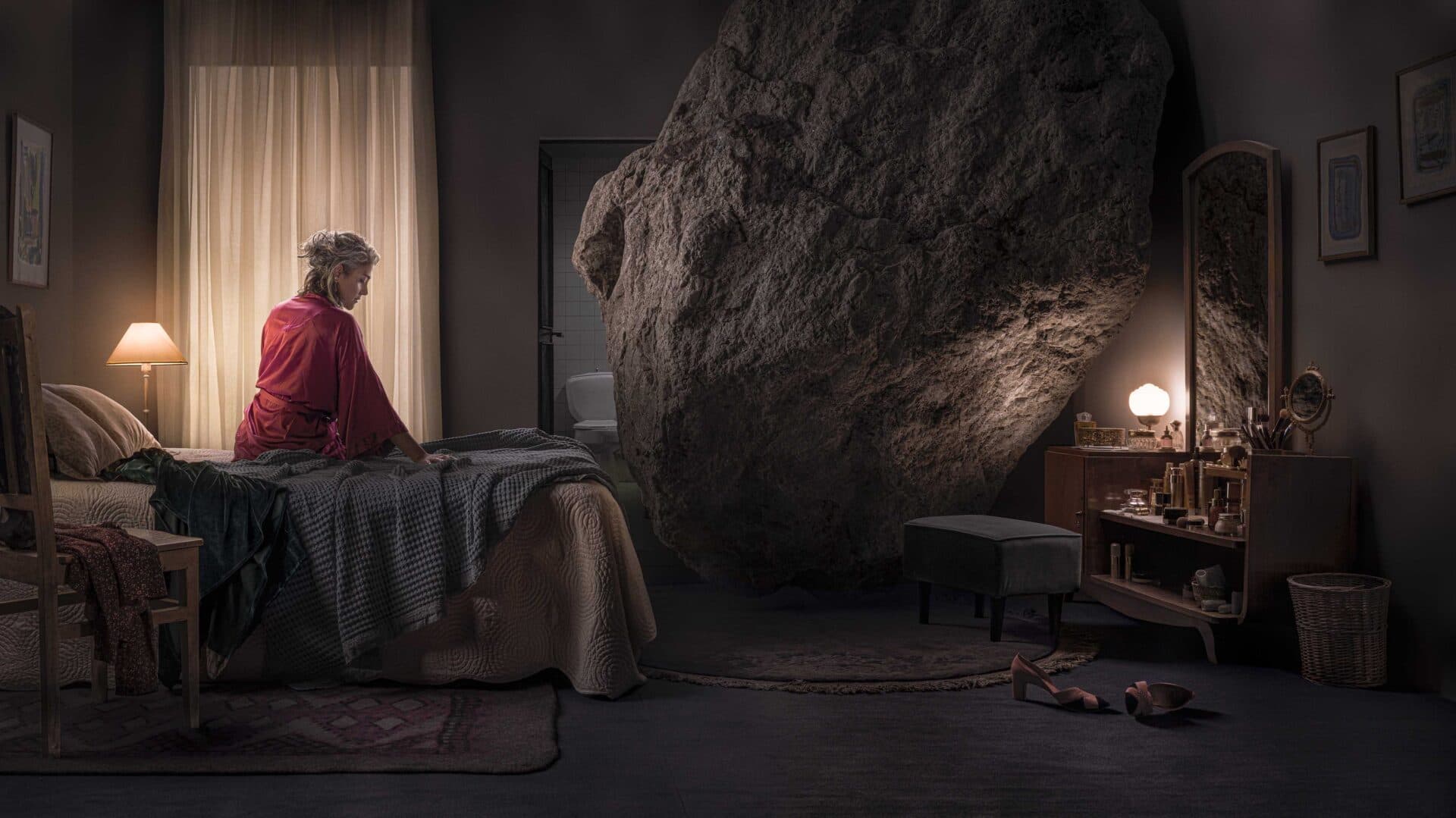Untitled, Shadi Ghadirian