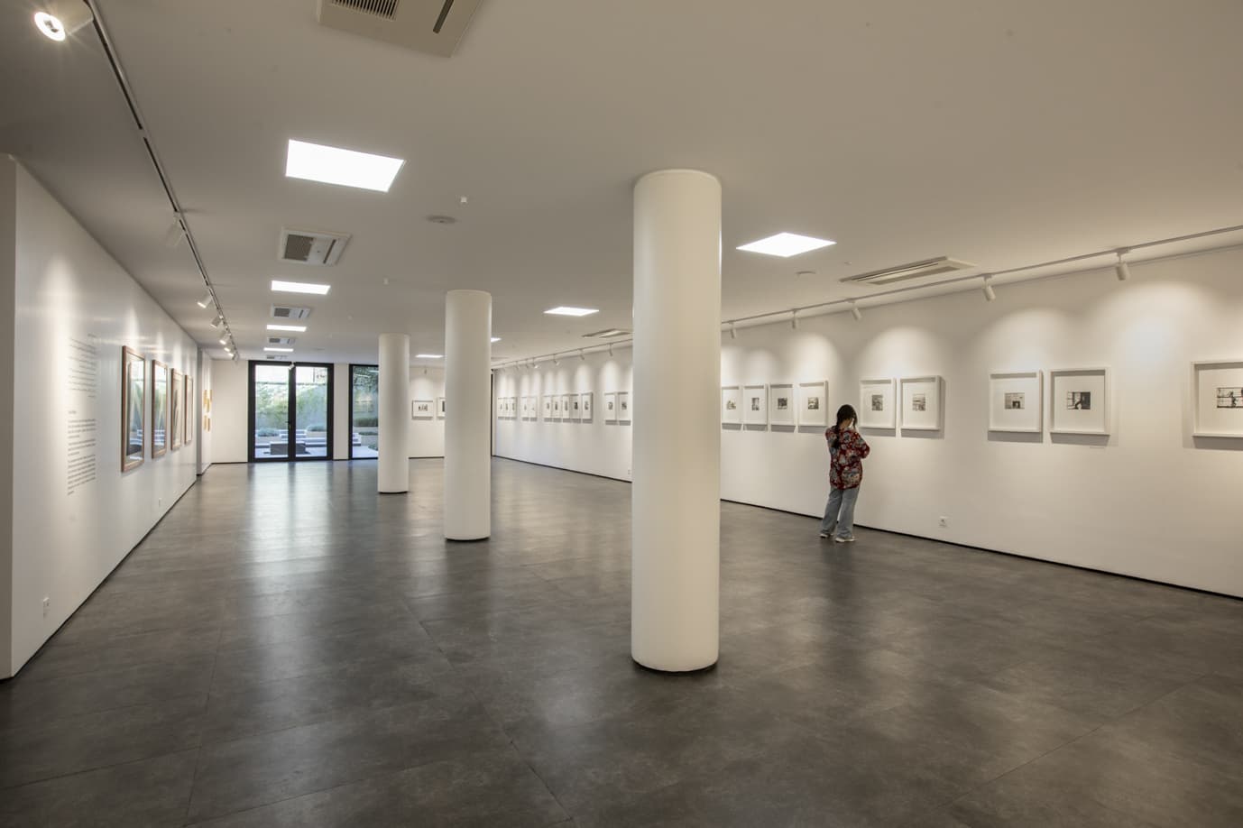 Silk Road Gallery, Tehran