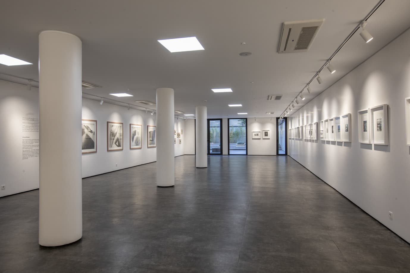 Silk Road Gallery, Tehran