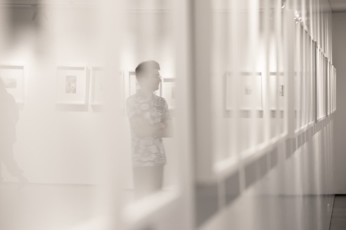 Silk Road Gallery, Tehran
