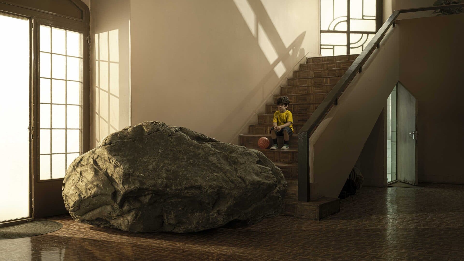 Untitled, Shadi Ghadirian
