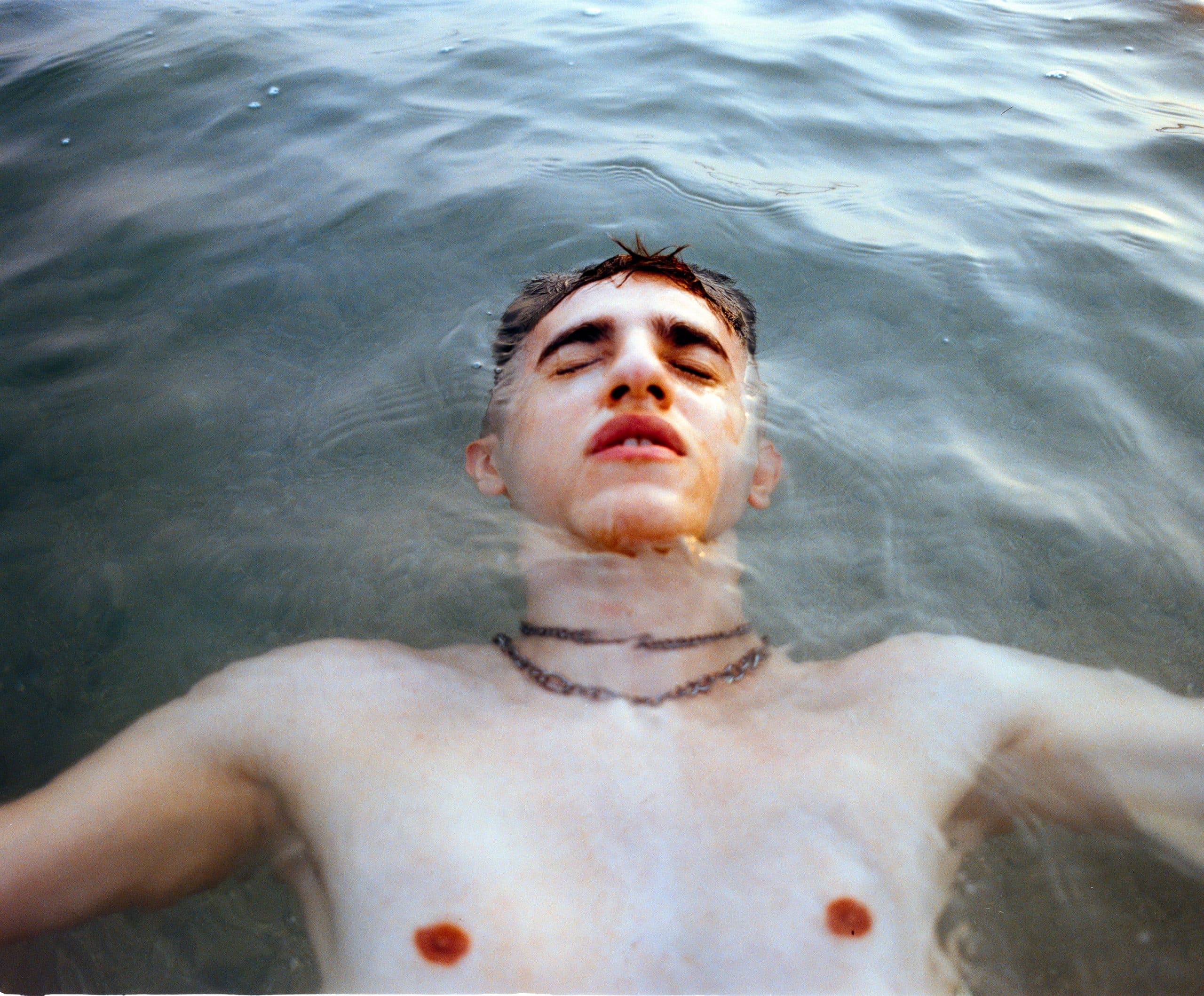 Southern Winds 1, Morteza Niknahad