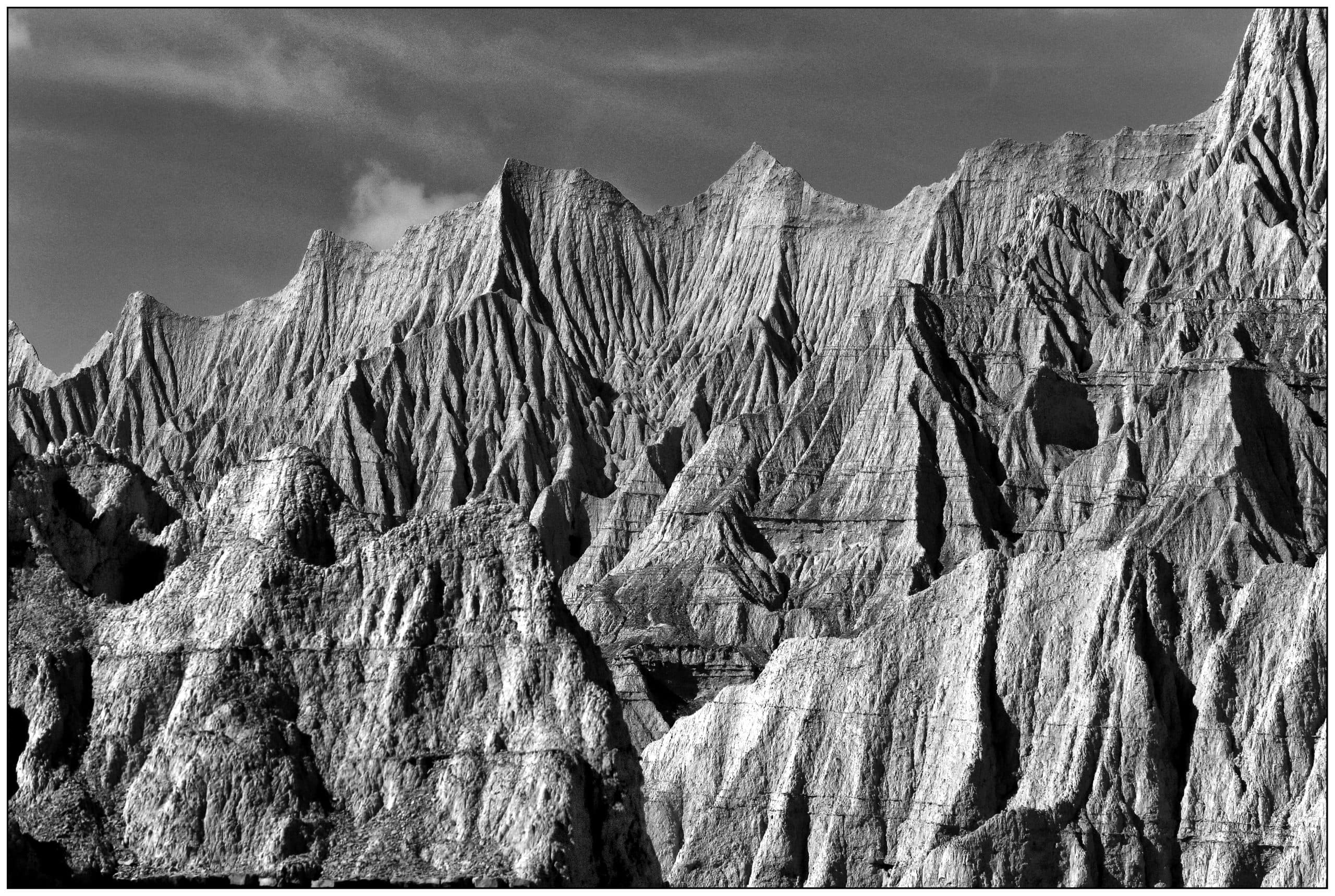 Bad Land – Balouchistan 1, Tahmineh Monzavi