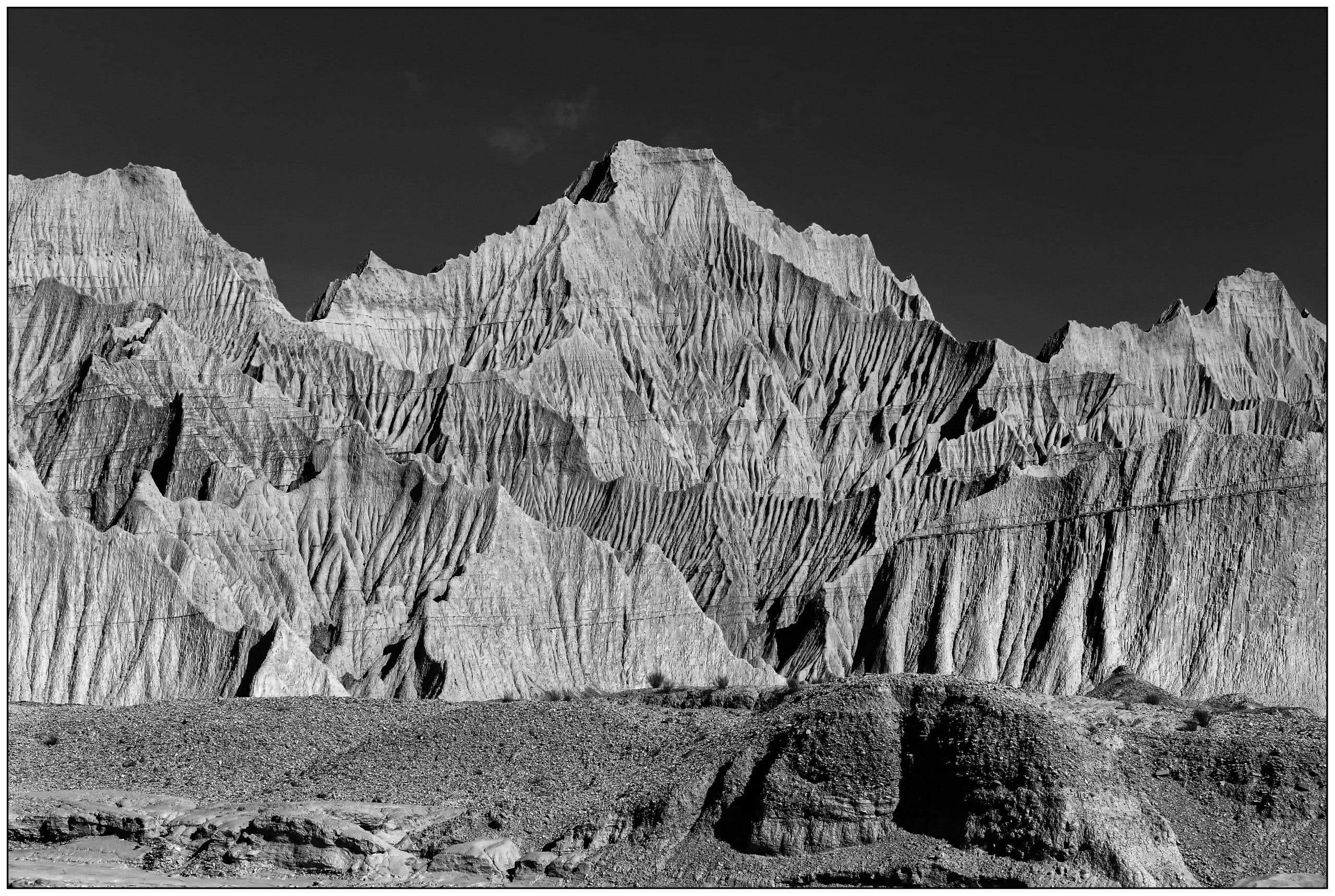 Bad Land – Balouchistan 2, Tahmineh Monzavi