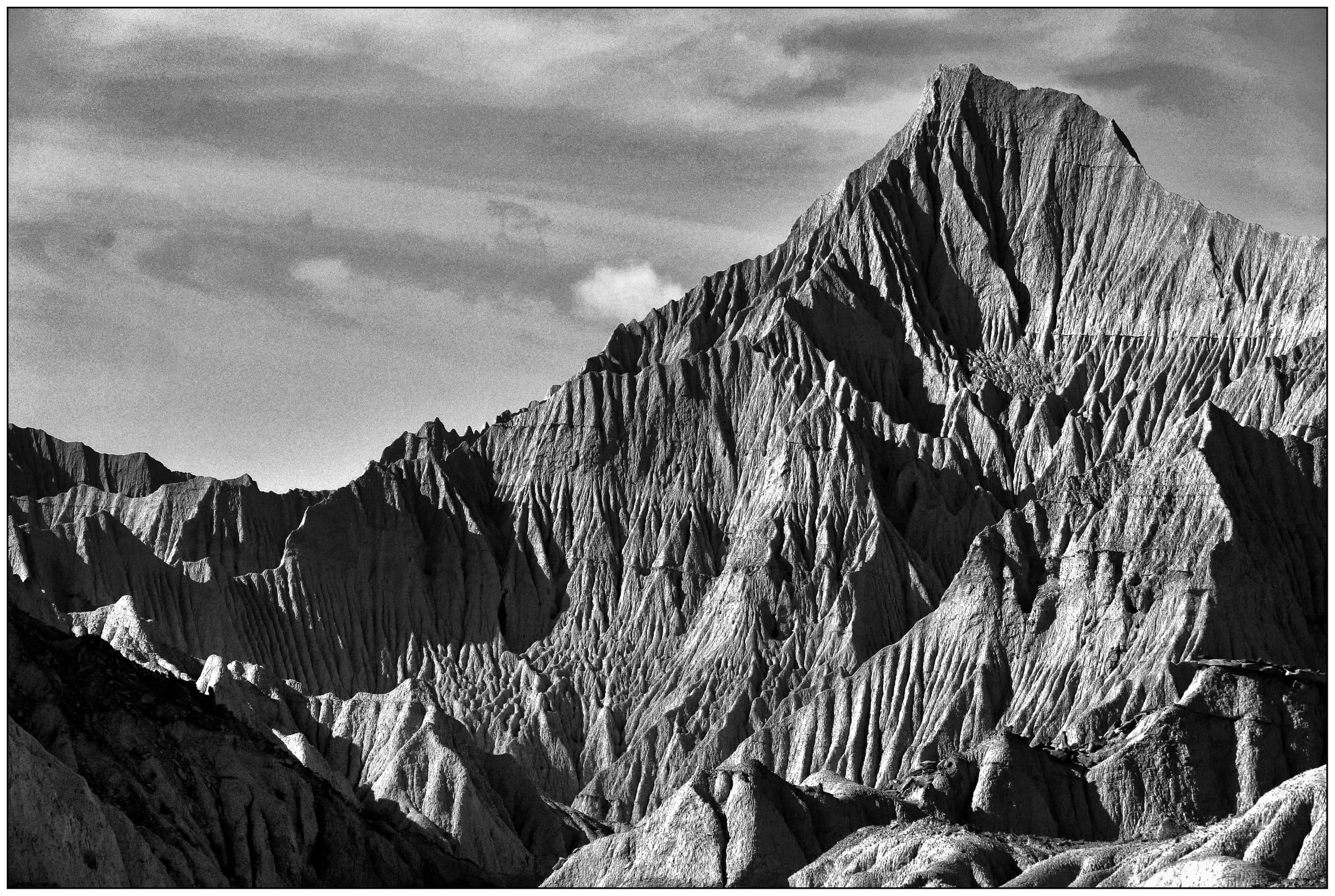 Bad Land – Balouchistan 3, Tahmineh Monzavi