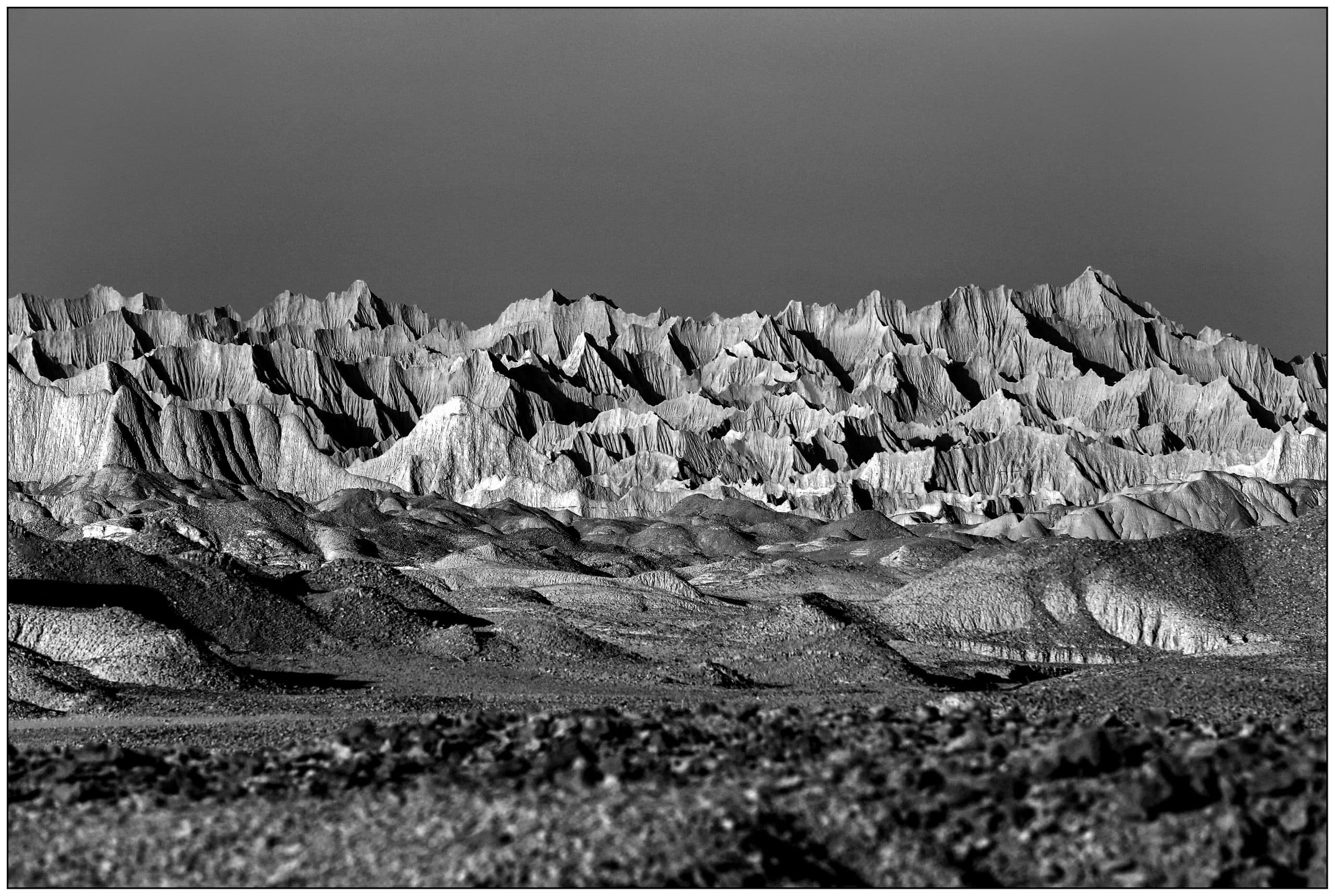 Bad Land – Balouchistan 4, Tahmineh Monzavi