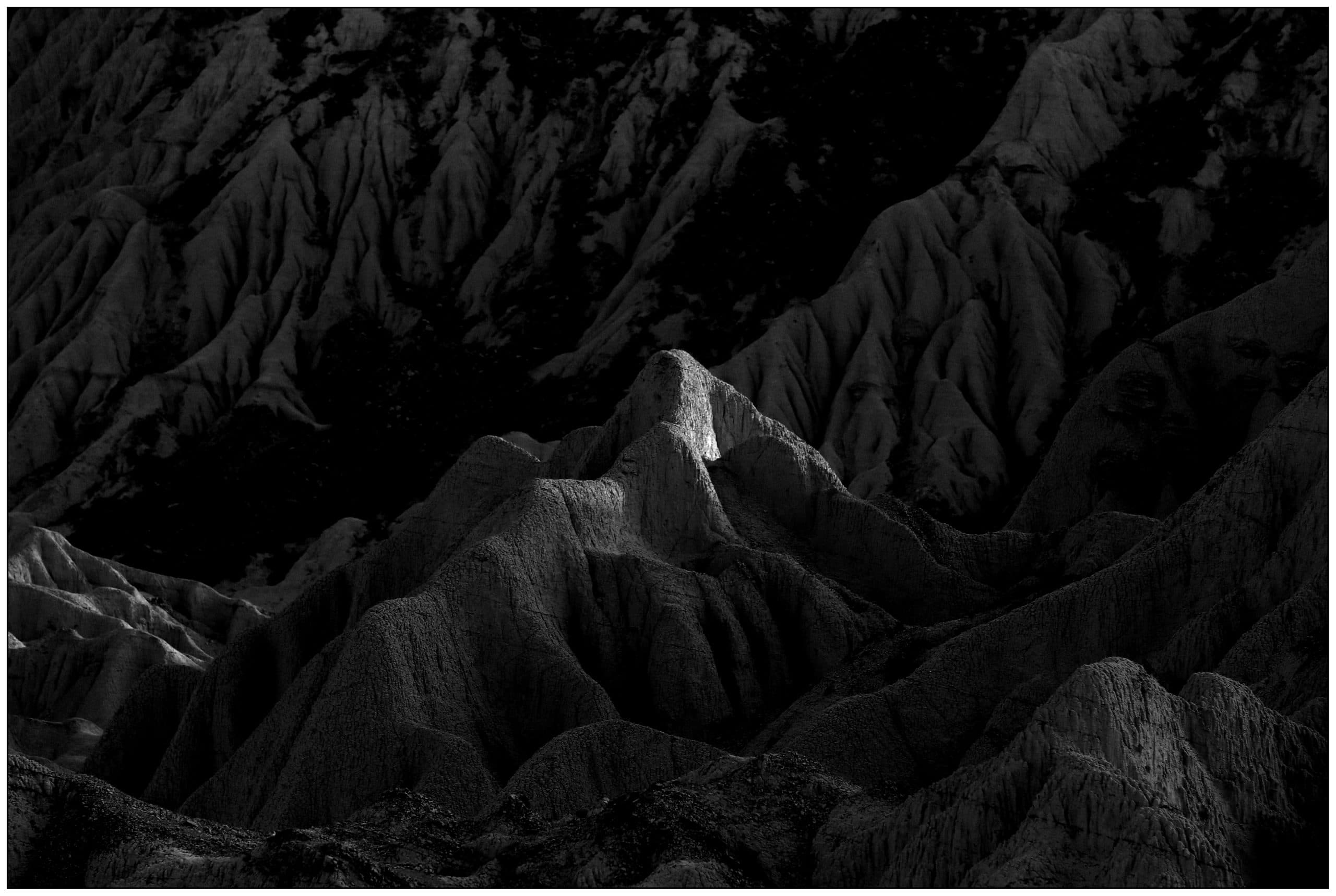 Bad Land – Balouchistan 6, Tahmineh Monzavi
