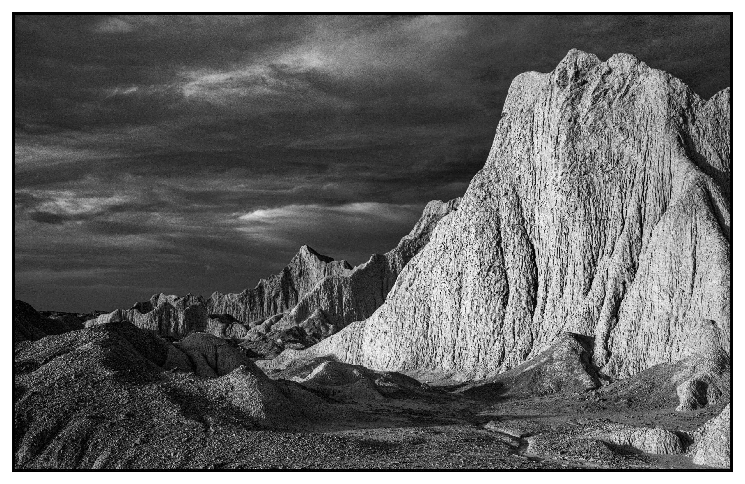 Bad Land – Balouchistan 7, Tahmineh Monzavi