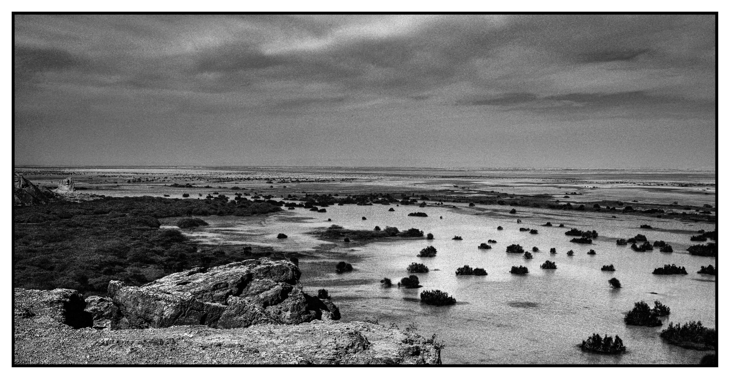 Bad Land – Balouchistan 8, Tahmineh Monzavi
