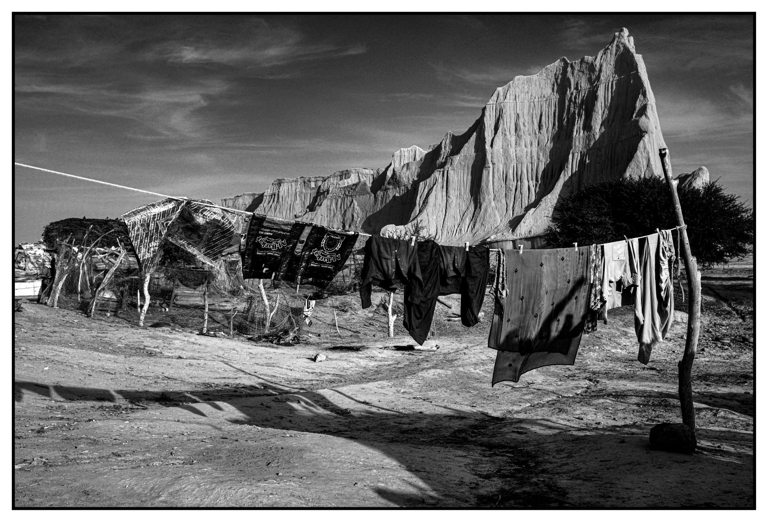 Bad Land – Balouchistan 10, Tahmineh Monzavi