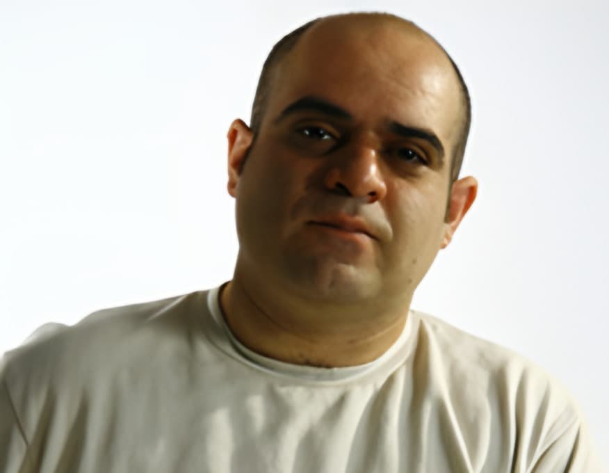 Ali Nadjian
