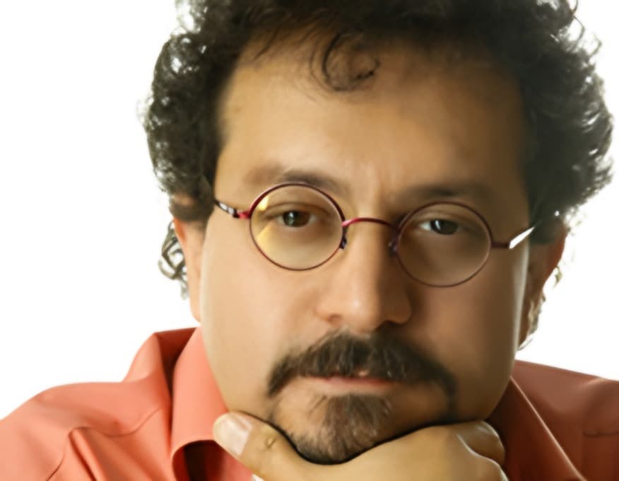 Dariush Kiani