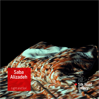 Light and Soil, Saba Alizadeh