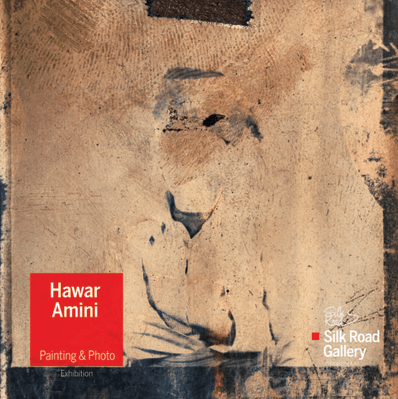 Photo & Painting Exhibition by Hawar Amini, Hawar Amini