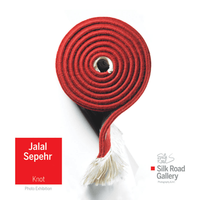 Knot, Jalal Sepehr