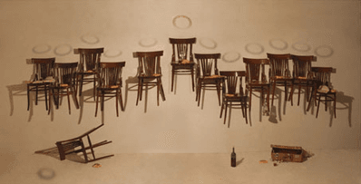 Photo Exhibition by Arman Stepanian