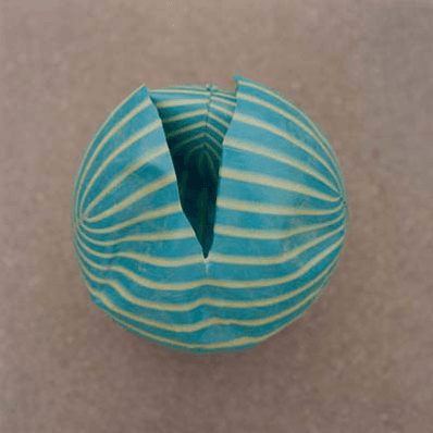 Expired History and The Ball