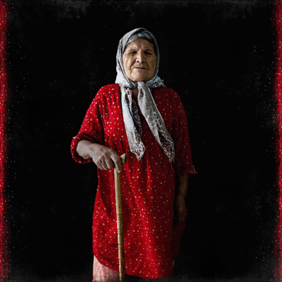 The Beauty& the Truth, Mohammadreza Soltani